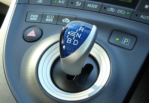 Hộp số và ưu - nhược điểm của các loại hộp số hiện đại trên ô tô