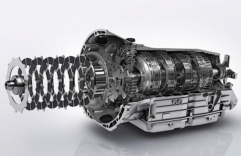 Ưu và nhược điểm của các loại hộp số hiện đại trên ô tô