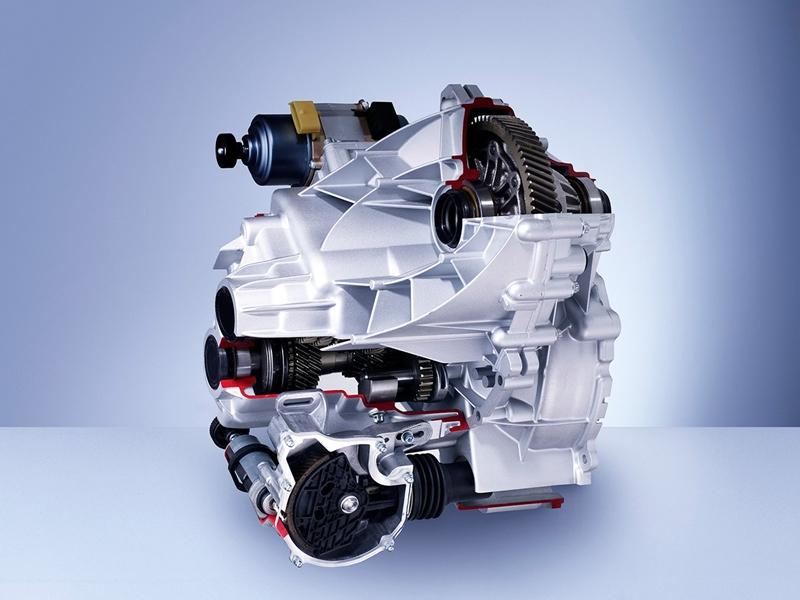 Ưu và nhược điểm của các loại hộp số hiện đại trên ô tô