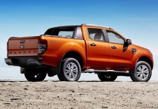 Cần lưu ý điều gì khi mua xe bán tải cũ?