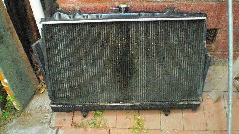 Mẹo phát hiện nhanh lỗi hệ thống làm mát động cơ