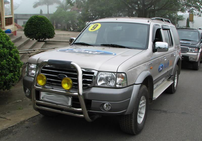 Độ xe, lắp thêm cản có bị phạt tiền?