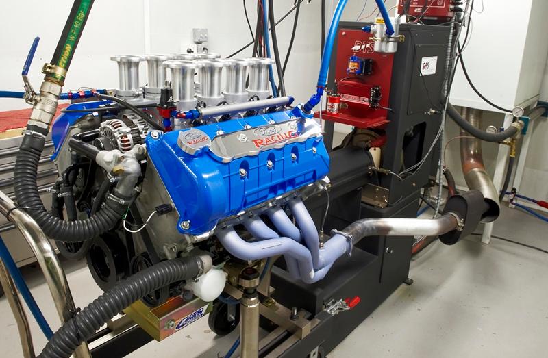 Phân biệt công suất và mô-men xoắn của động cơ