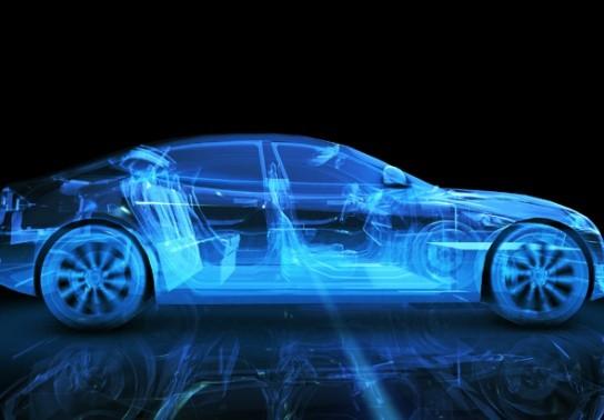 9 công nghệ tân tiến bậc nhất trên ô tô năm 2018