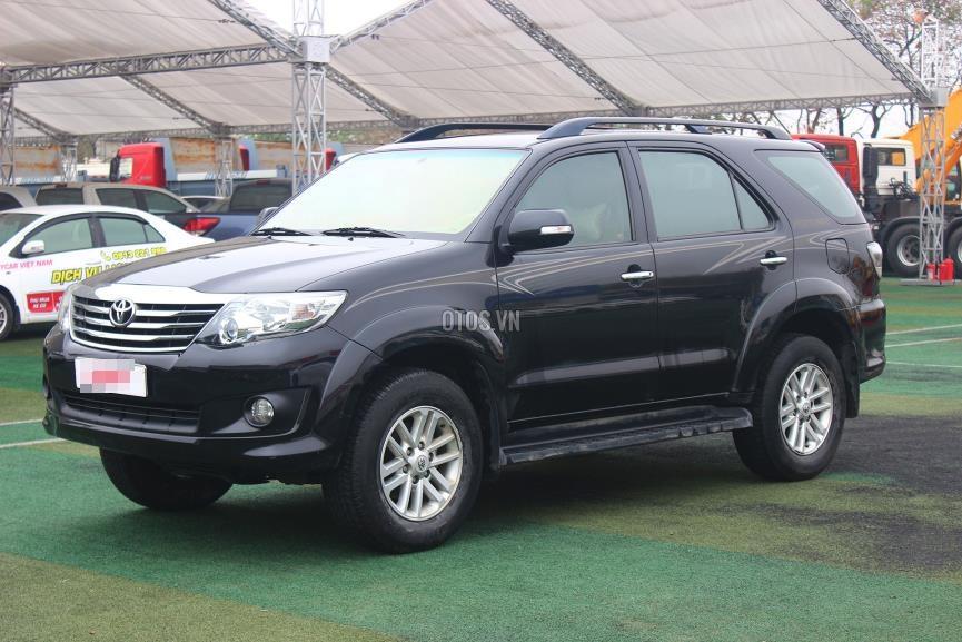 Xe &ocirc; t&ocirc; một năm đi bao nhi&ecirc;u km l&agrave; hợp l&iacute;?