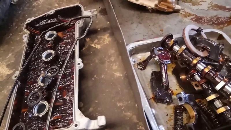 Mua ô tô tránh xa hàng “thủy kích” – Vì sao?