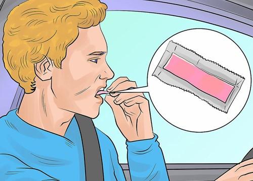 “Đánh bay” cơn buồn ngủ khi lái xe với 7 tuyệt chiêu đơn giản