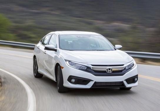 Honda Civic 1.8 AT 2008 giá dưới 600 triệu đồng có nên mua?