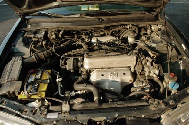 Mẹo phát hiện nhanh lỗi hệ thống làm mát động cơ