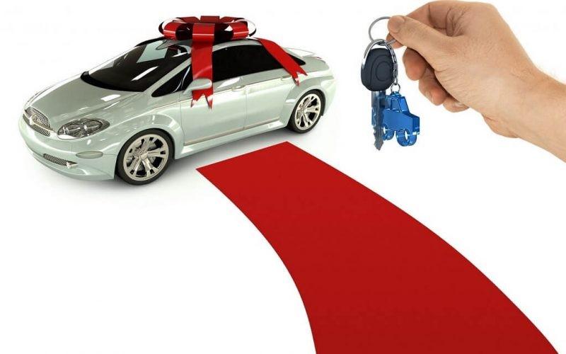 Có nên xem phong thủy khi mua xe?