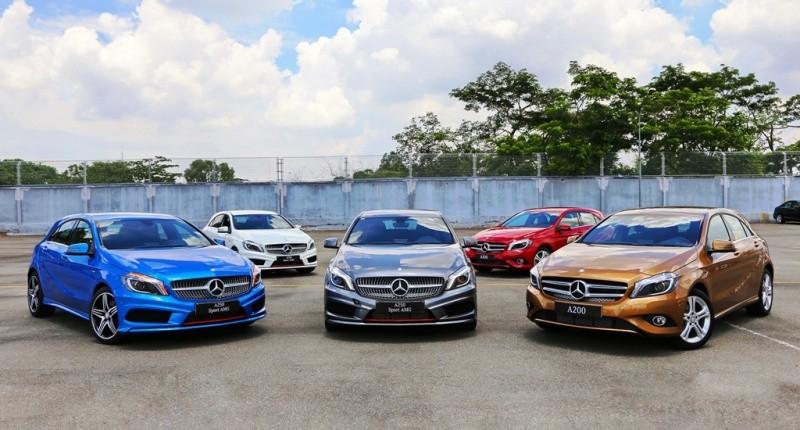 Có nên xem phong thủy khi mua xe?