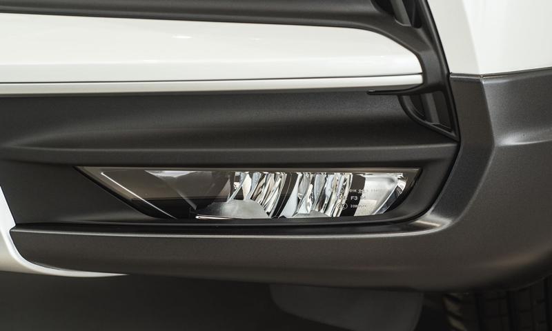 Cận cảnh Volvo V90 Cross Country 2018 sắp ra mắt