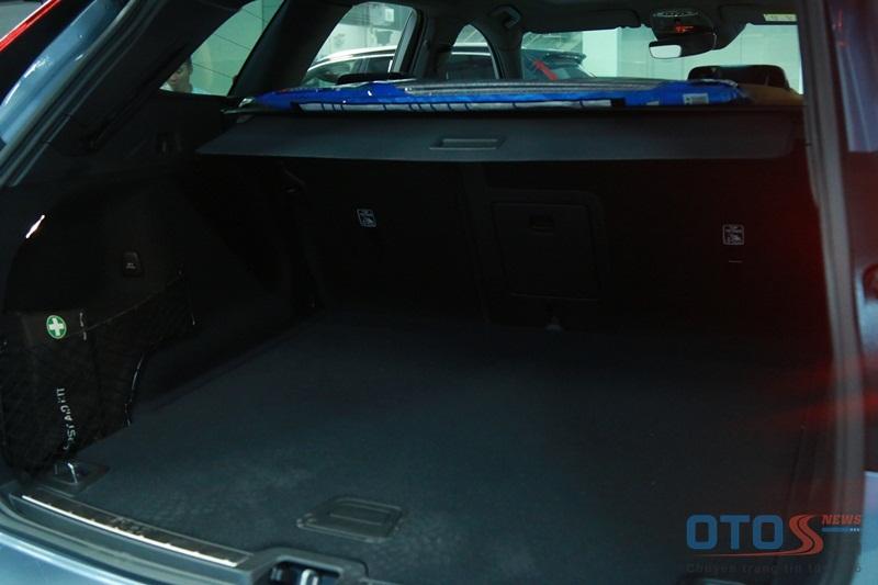 Cận cảnh Volvo XC60 2018 tại Việt Nam: Đẹp từ trong ra ngoài, an toàn bậc nhất thế giới