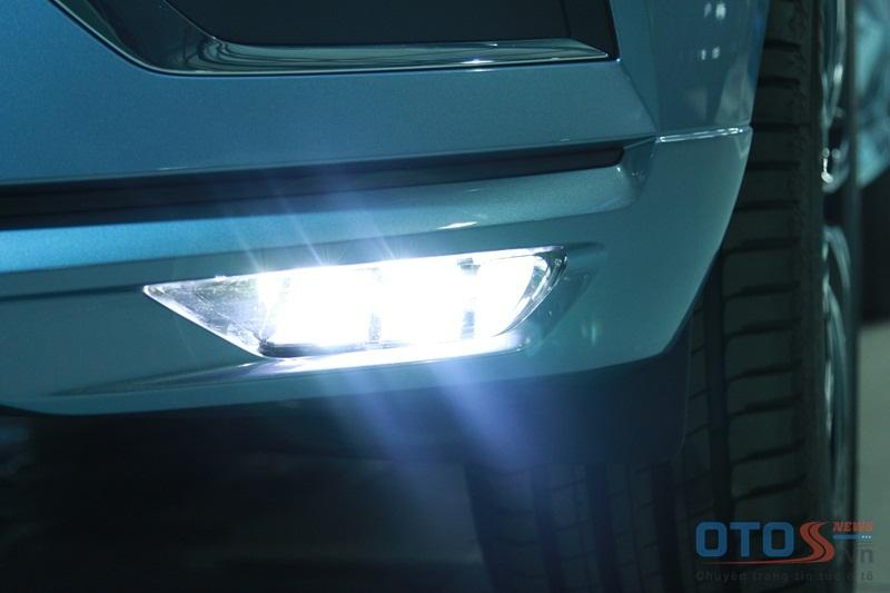 Cận cảnh Volvo XC60 2018 tại Việt Nam: Đẹp từ trong ra ngoài, an toàn bậc nhất thế giới