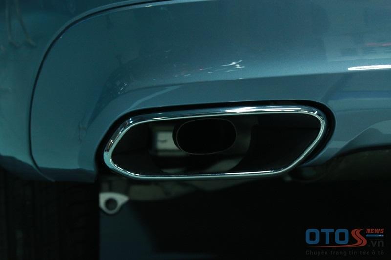 Cận cảnh Volvo XC60 2018 tại Việt Nam: Đẹp từ trong ra ngoài, an toàn bậc nhất thế giới