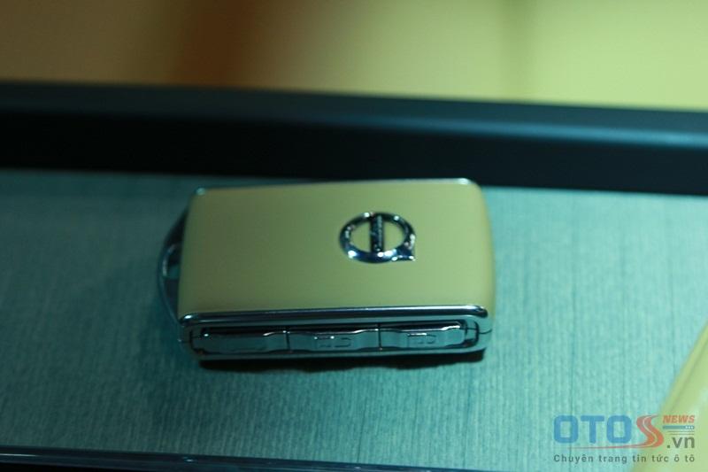 Cận cảnh Volvo XC60 2018 tại Việt Nam: Đẹp từ trong ra ngoài, an toàn bậc nhất thế giới