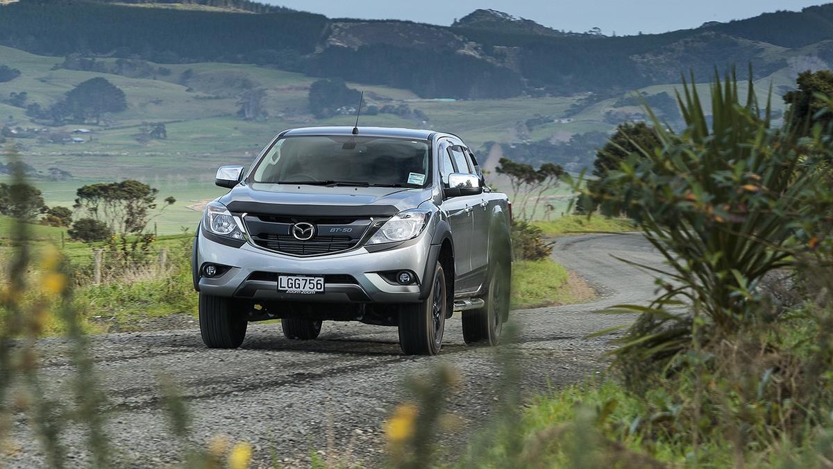 mazda bt-50