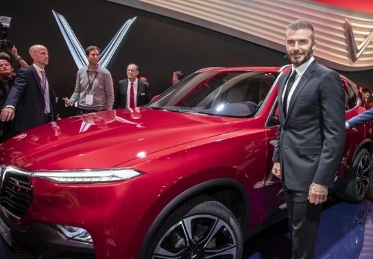 Hiện thực hóa tham vọng, VinFast tuyển gấp đại lý tại Việt Nam