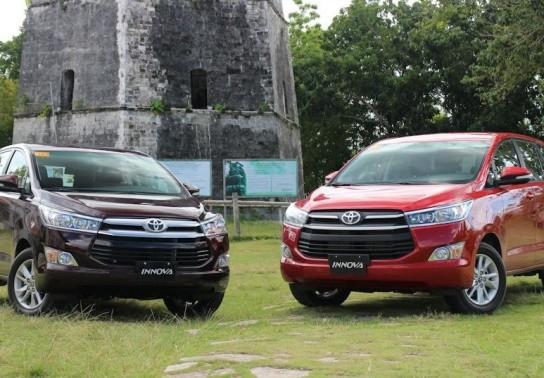 Lựa chọn nào cho xe SUV và MPV giá 800 triệu đồng?