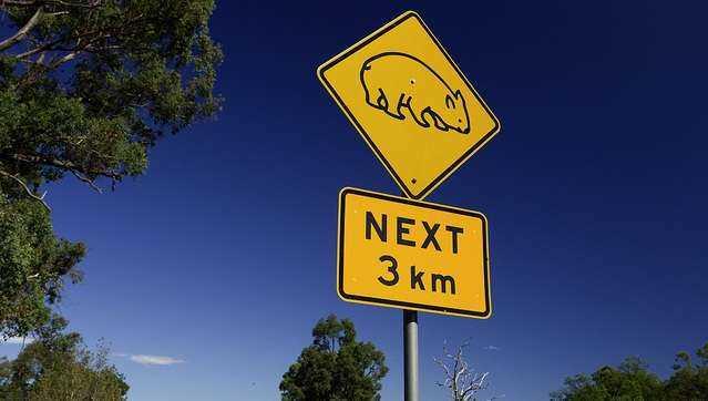 Mercedes-Benz, F-CELL World Drive 2011; Australia