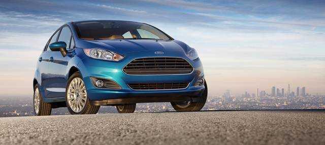 2014_Ford_Fiesta