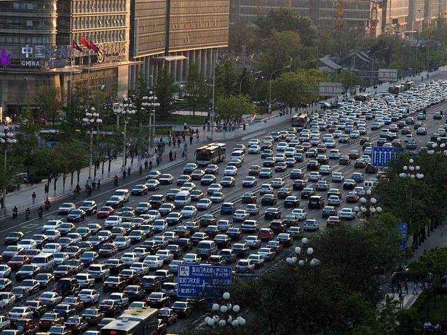 Changan_avenue_in_Beijing