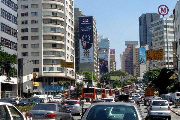 Sao-Paulo