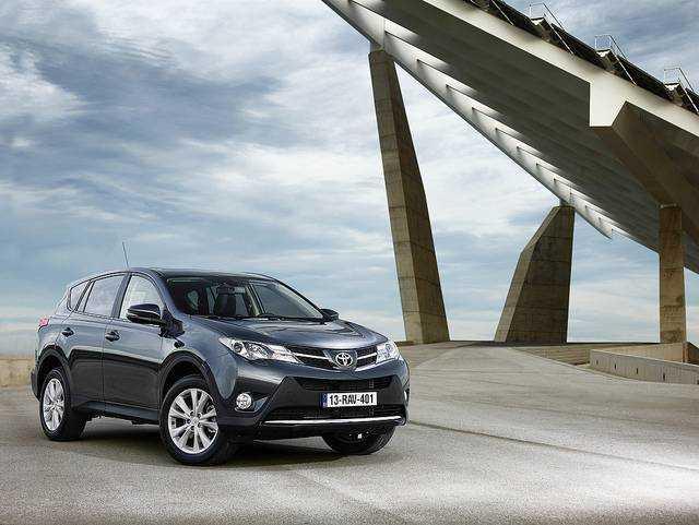 &copy; Toyota Nederland/Flickr