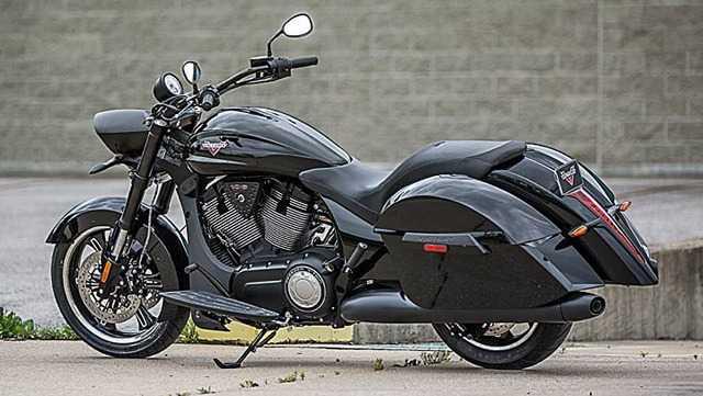 Victory Cross Roads 8-Ball