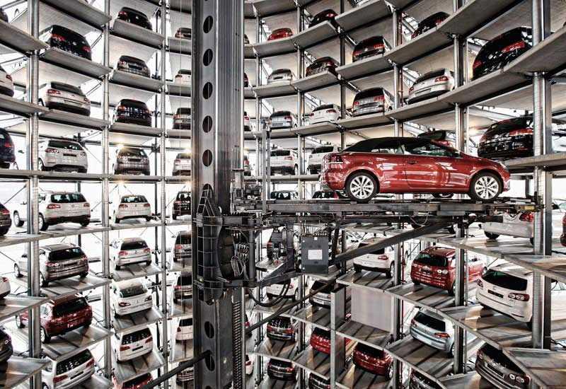 25 sự thật thú vị về xe hơi