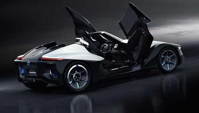 20 mẫu xe nổi bật nhất tại Los Angeles Auto Show 2014