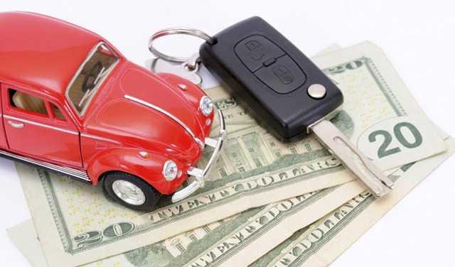 Định giá bán xe ôtô