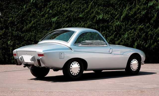 Toyota Publica Sports Concept