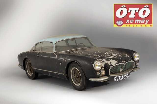 Roger Baillon Collection – Kho báu triệu đô bị lãng quên