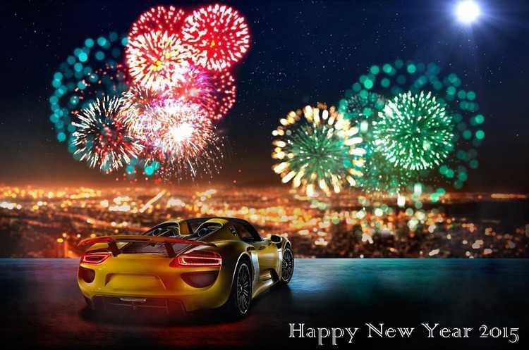 5 cách chăm sóc xe hơi hiệu quả trong năm mới