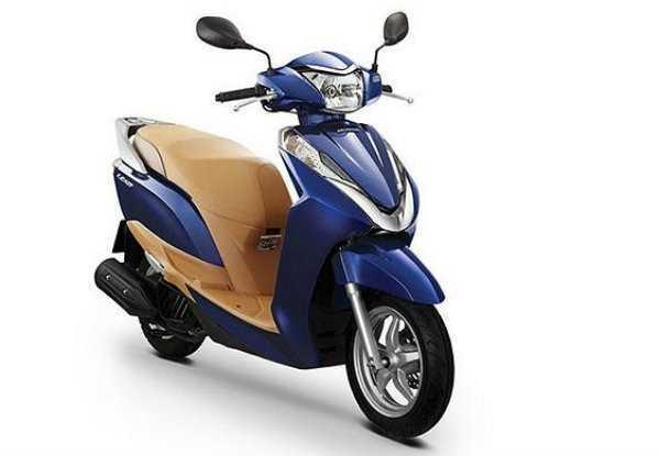 Xe honda-lead-125 tại Carmudi 
