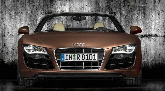 Màu sắc của xe nói lên điều gì về tính cách bạn: màu nâu