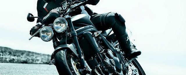 Nâng cấp hệ thống phanh an toàn cho xe máy