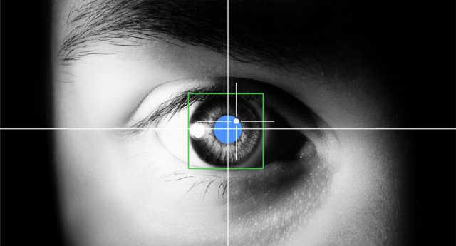 Công nghệ eye-tracking dành cho xe ô tô hoạt động như thế nào ?