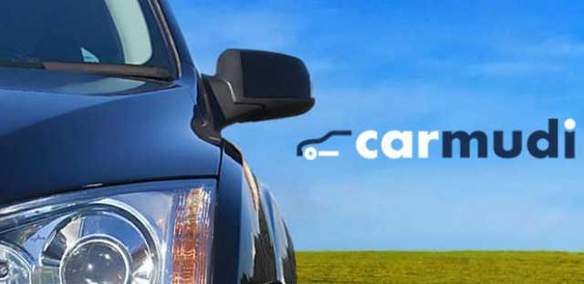 Carmudi-Android