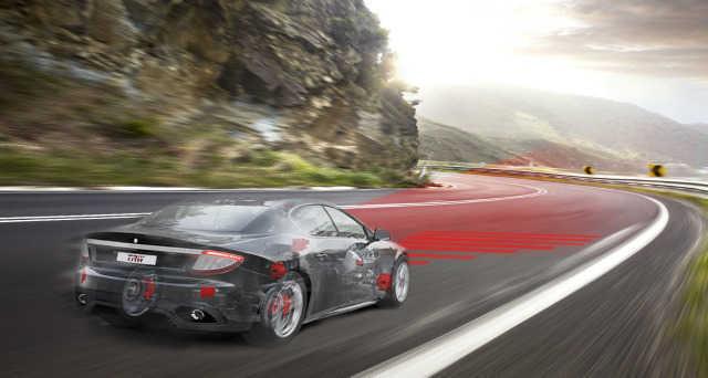 5 công nghệ về xe ô tô đáng chú ý nhất hiện nay