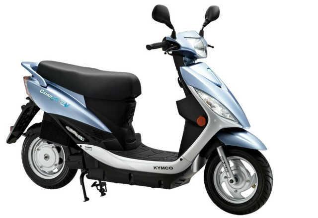 kymco-e-candy