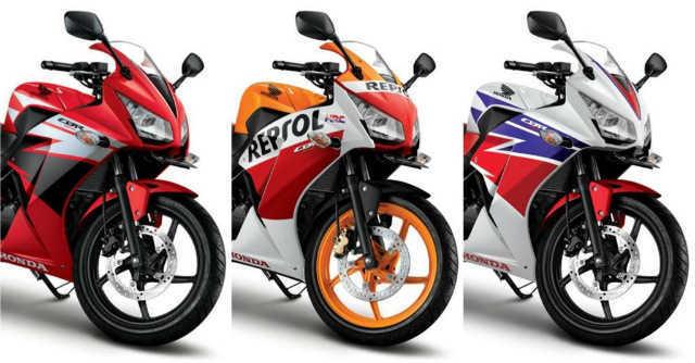 Honda CBR 150 2015 - Những điểm nổi bật đầy hứa hẹn