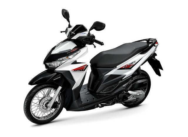 honda click 125 i
