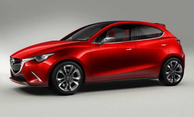 Mazda 2 2015 - Trăm Triệu Có Gì Nổi Bật