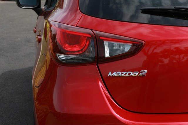 Xe Mazda 2 bán tại Việt Nam