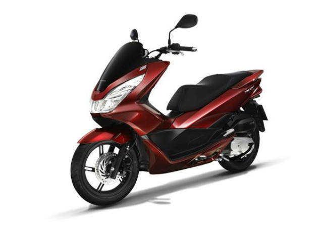 Xe Honda PCX