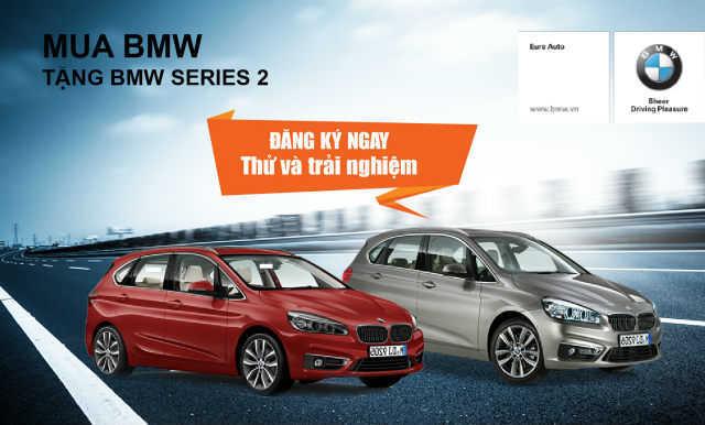 Khuyến Mãi Hè 2015 Cùng Euro Auto