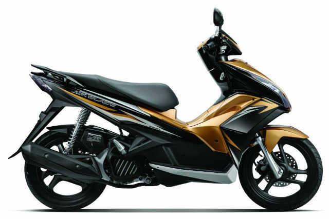 Honda-Airblade-125-001