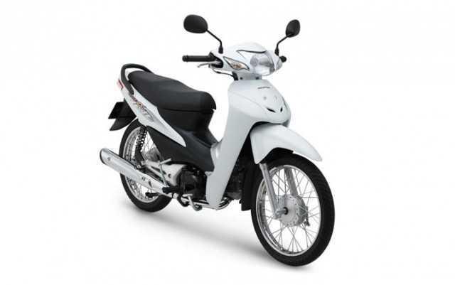 Honda Wave Alpha - Carmudi VN